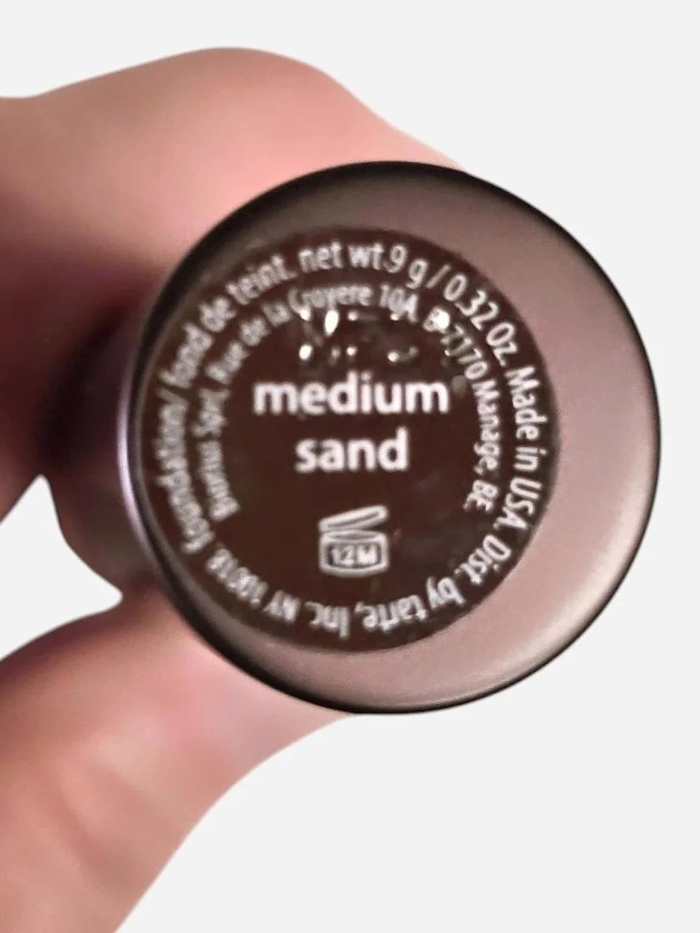 tarte clay stick